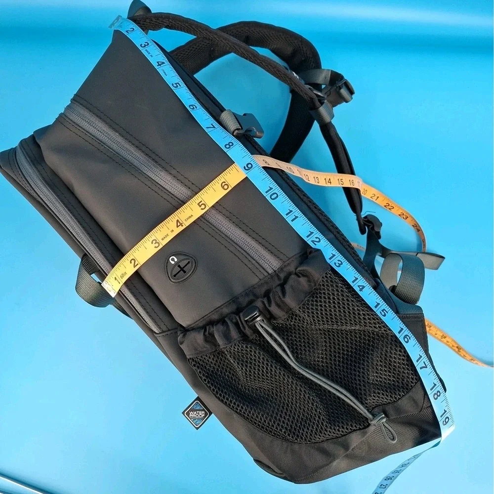 Stormtech WBP-2 Deluge Waterproof Backpack